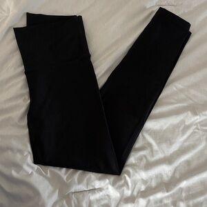 Offline by aerie Black High-Waisted Leggings